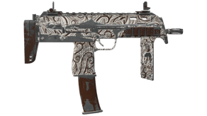 Gunsmoke image