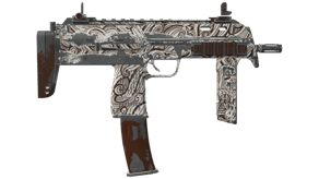 Gunsmoke image