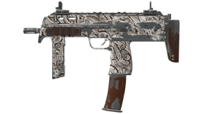 Gunsmoke image