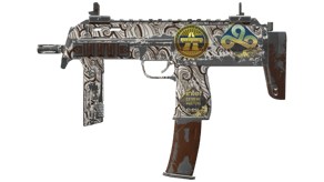 Gunsmoke image
