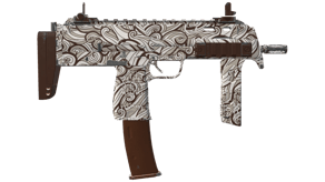 Gunsmoke image