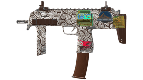 Gunsmoke image