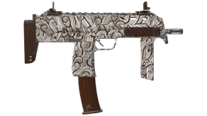 Gunsmoke image