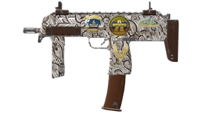Gunsmoke image