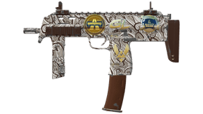 Gunsmoke image