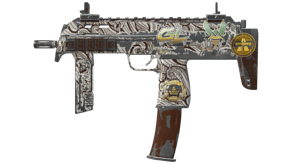 Gunsmoke image