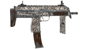 Gunsmoke image