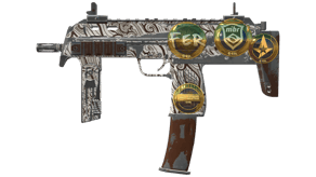Gunsmoke image