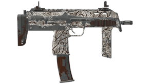 Gunsmoke image