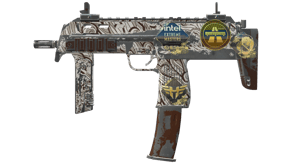 Gunsmoke image