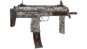 Gunsmoke image