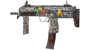 Gunsmoke image