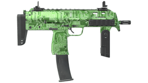 Motherboard image