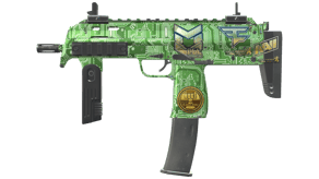 Motherboard image