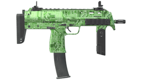 Motherboard image