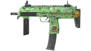 Motherboard image