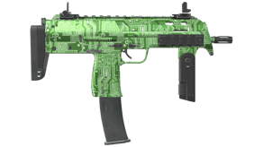 Motherboard image