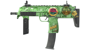 Motherboard image