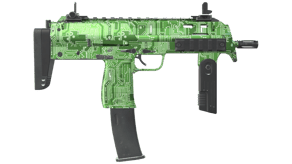 Motherboard image