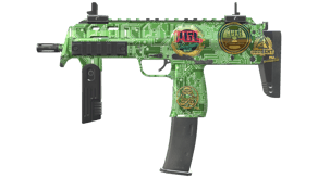 Motherboard image