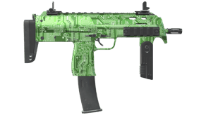 Motherboard image