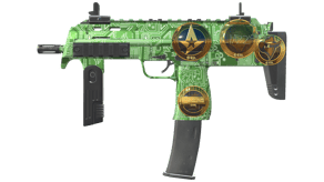 Motherboard image