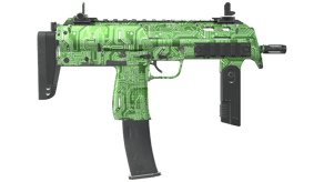 Motherboard image