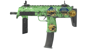 Motherboard image