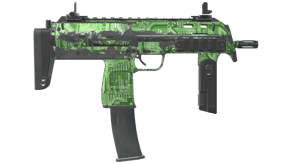 Motherboard image