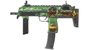 Motherboard image