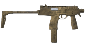 Sand Dashed image
