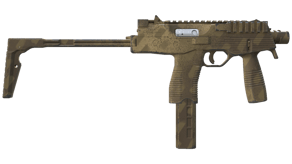 Sand Dashed image