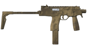 Sand Dashed image