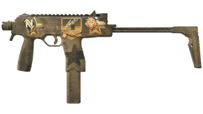 Sand Dashed image