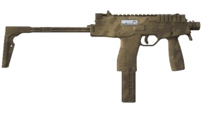 Sand Dashed image