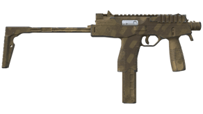 Sand Dashed image