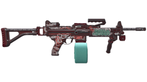 Wall Bang image