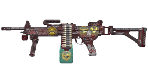 Wall Bang image