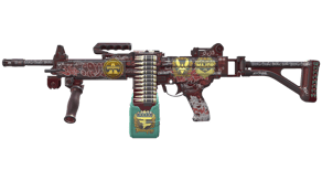 Wall Bang image