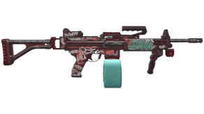 Wall Bang image