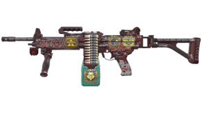 Wall Bang image