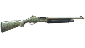 Army Sheen image