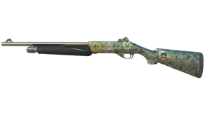 Army Sheen image