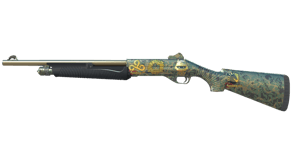 Army Sheen image