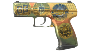 Amber Fade image