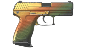 Amber Fade image