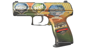 Amber Fade image