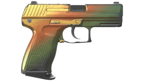 Amber Fade image