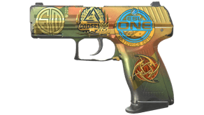 Amber Fade image