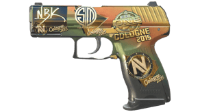Amber Fade image